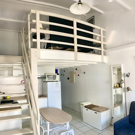 Lotentik Residence La Rochelle  Zewnętrze zdjęcie