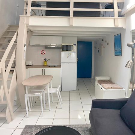 Lotentik Residence La Rochelle  Zewnętrze zdjęcie