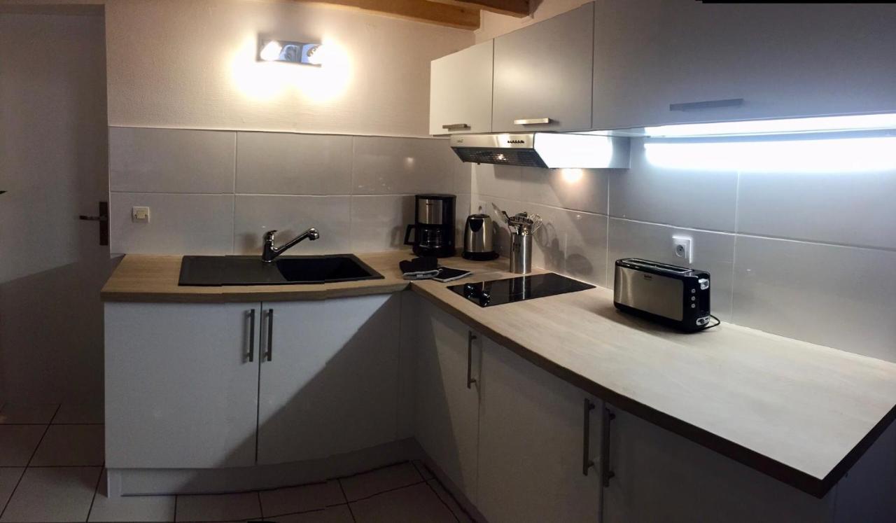 Lotentik Residence La Rochelle  Zewnętrze zdjęcie