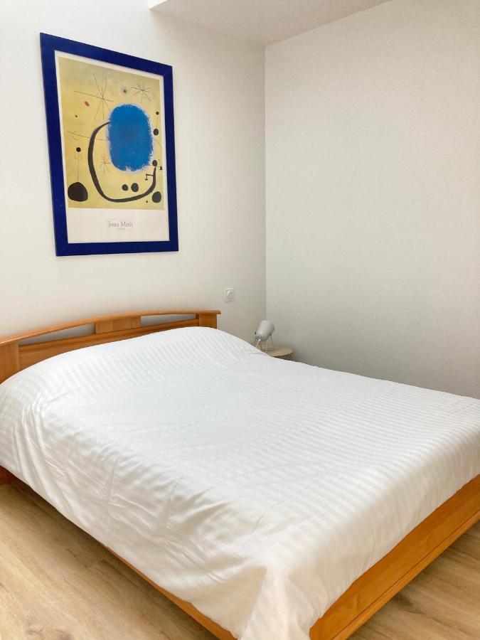 Lotentik Residence La Rochelle  Zewnętrze zdjęcie