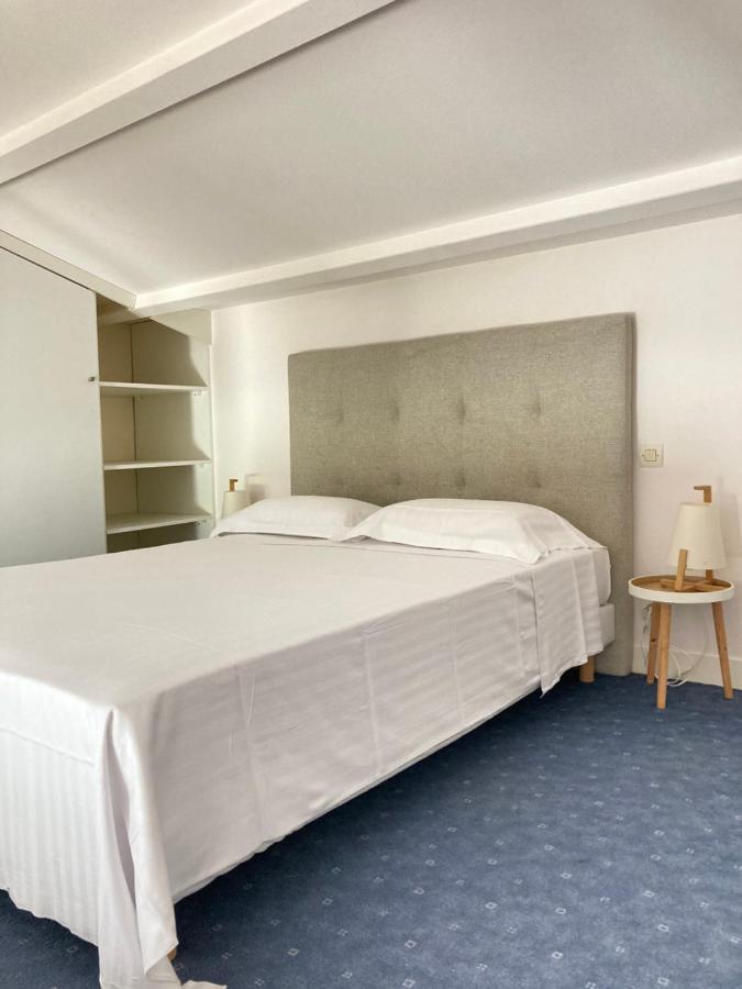 Lotentik Residence La Rochelle  Zewnętrze zdjęcie