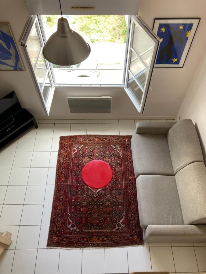Lotentik Residence La Rochelle  Zewnętrze zdjęcie