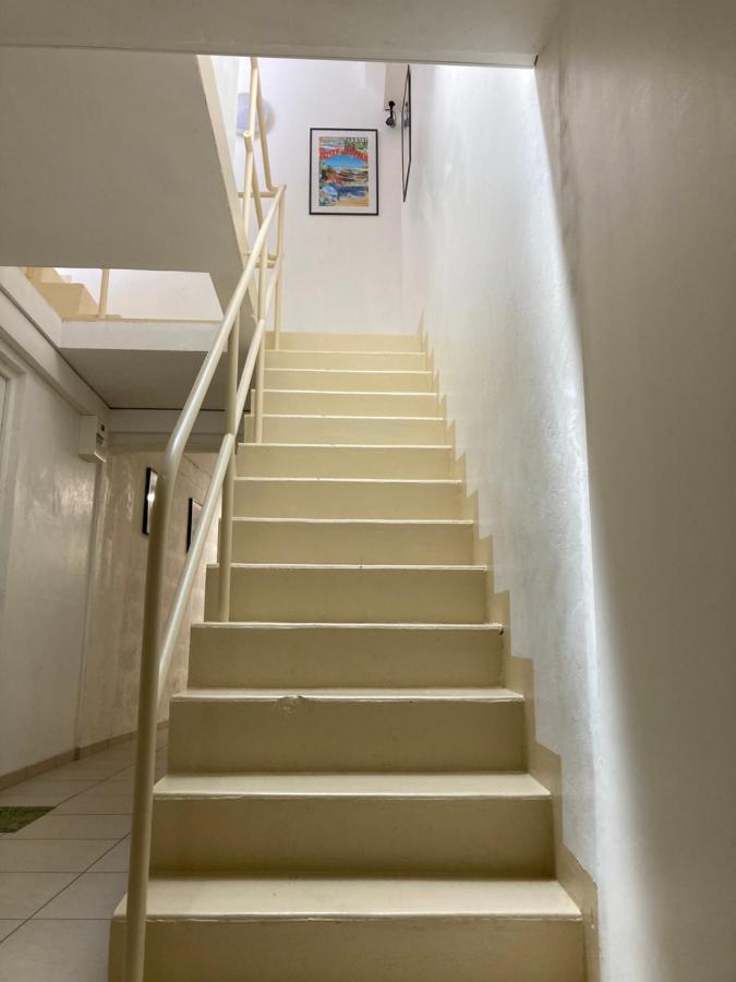 Lotentik Residence La Rochelle  Zewnętrze zdjęcie