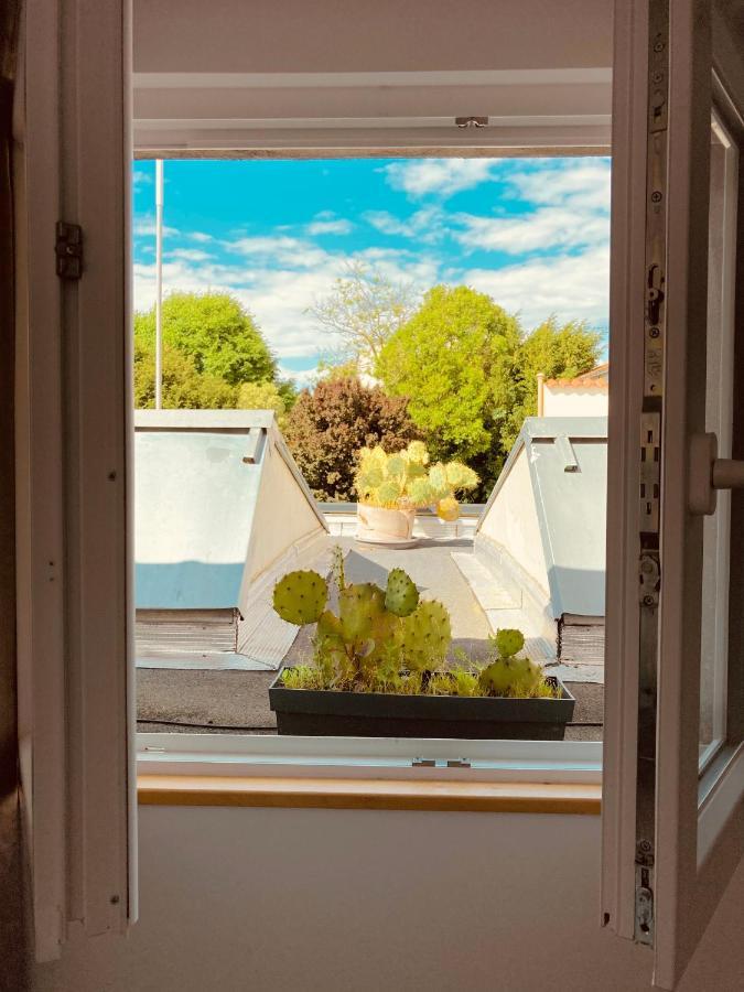Lotentik Residence La Rochelle  Zewnętrze zdjęcie
