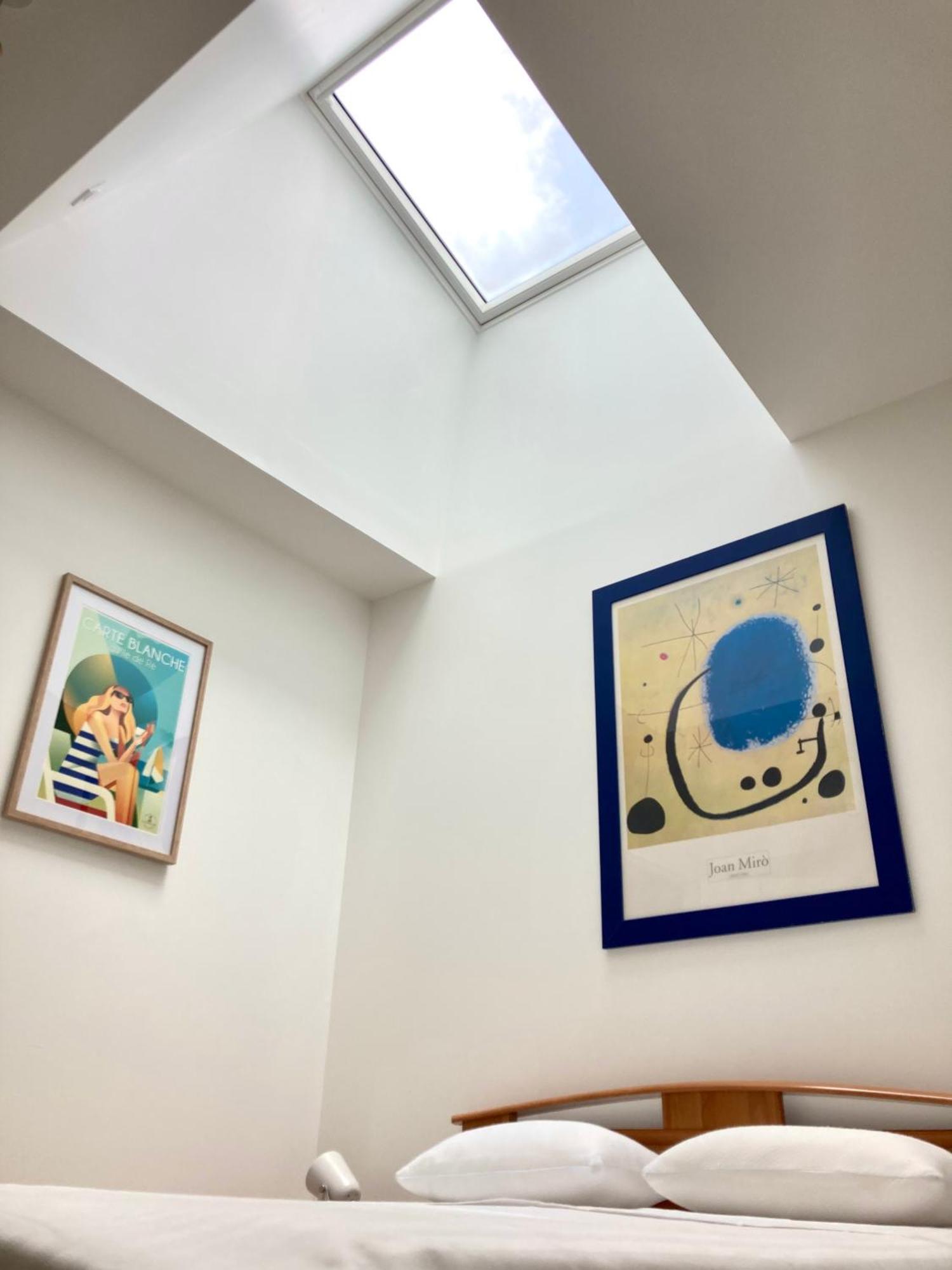 Lotentik Residence La Rochelle  Zewnętrze zdjęcie