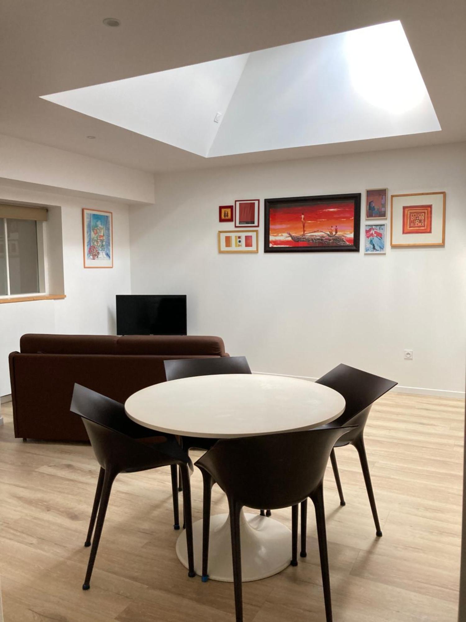Lotentik Residence La Rochelle  Zewnętrze zdjęcie