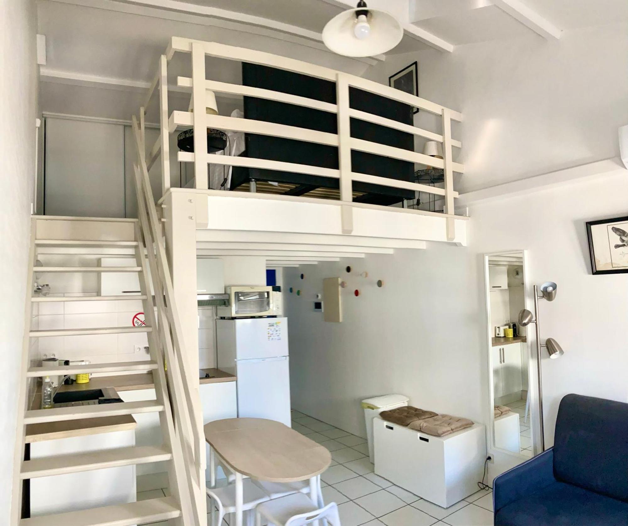 Lotentik Residence La Rochelle  Zewnętrze zdjęcie