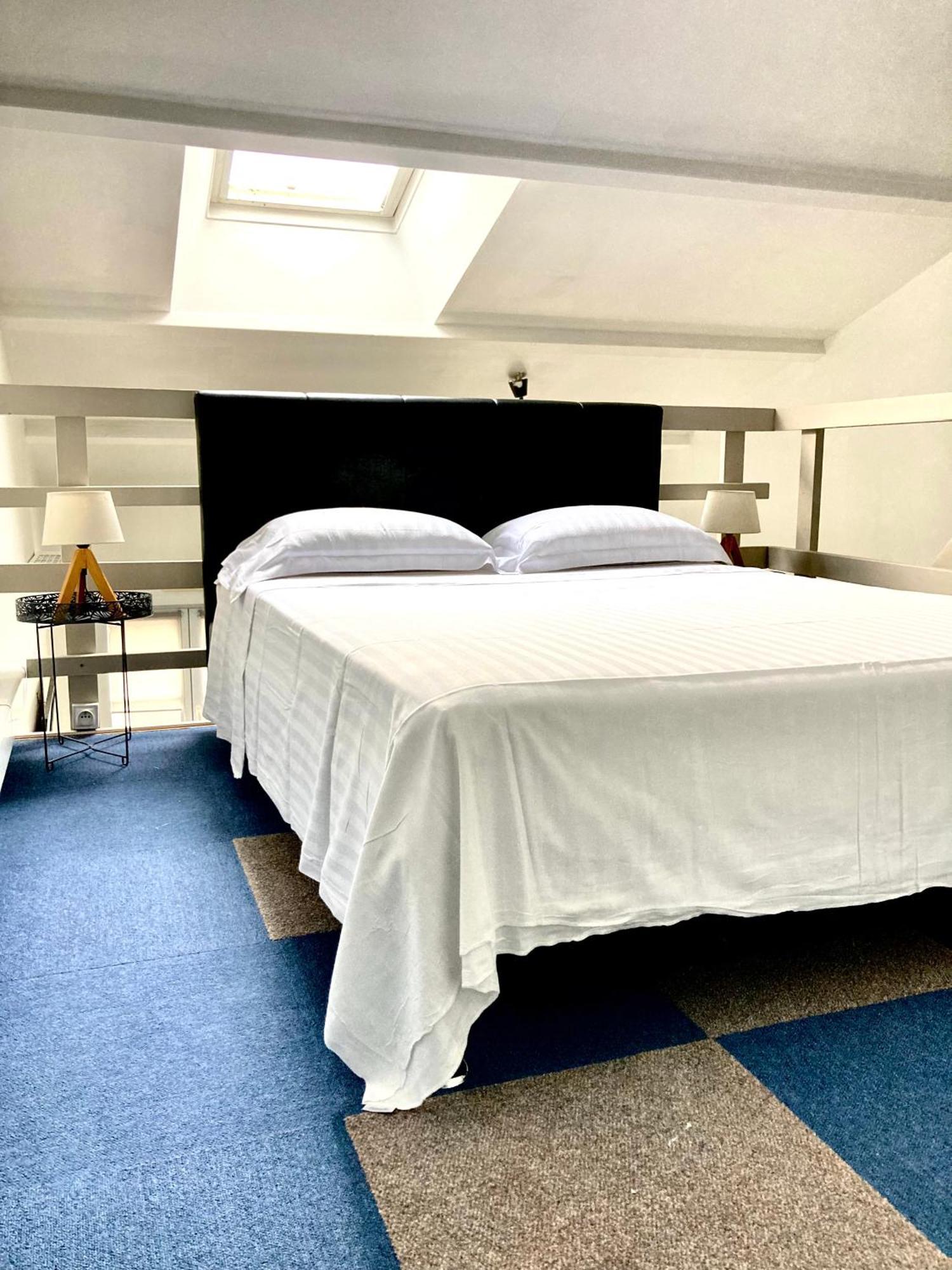 Lotentik Residence La Rochelle  Zewnętrze zdjęcie