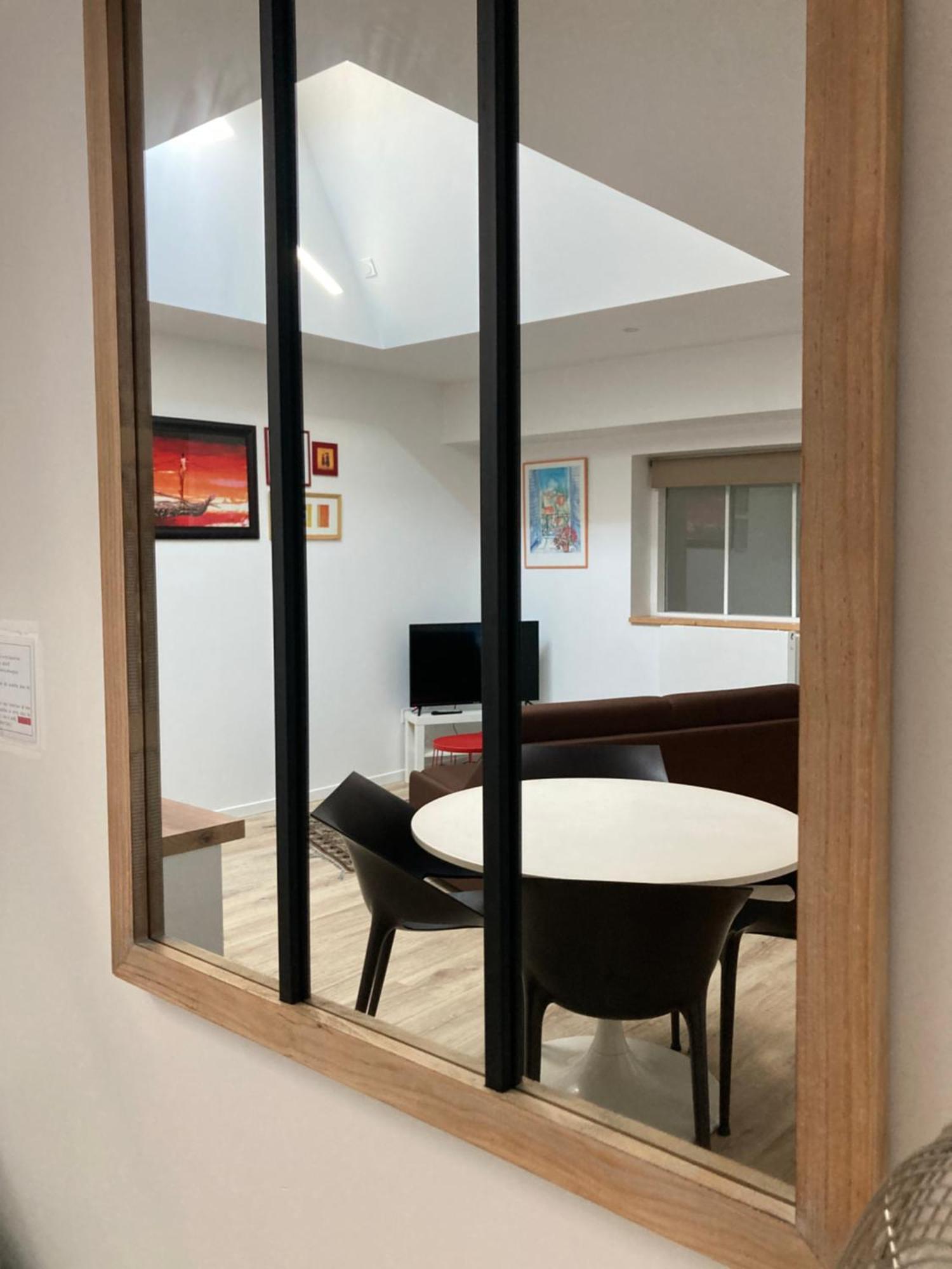 Lotentik Residence La Rochelle  Zewnętrze zdjęcie