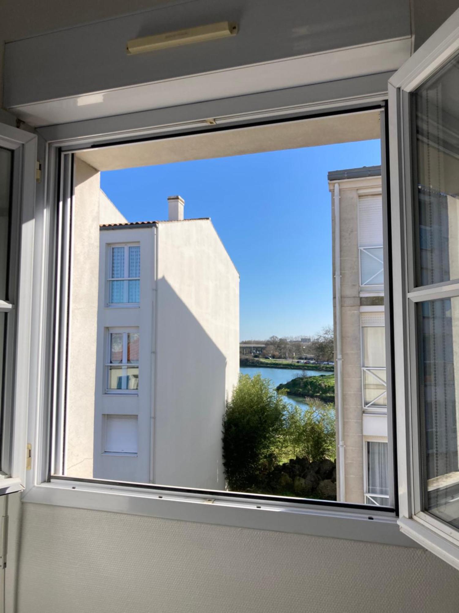Lotentik Residence La Rochelle  Zewnętrze zdjęcie