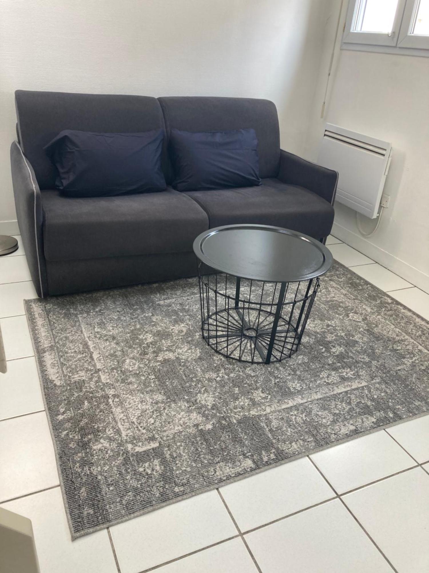 Lotentik Residence La Rochelle  Zewnętrze zdjęcie